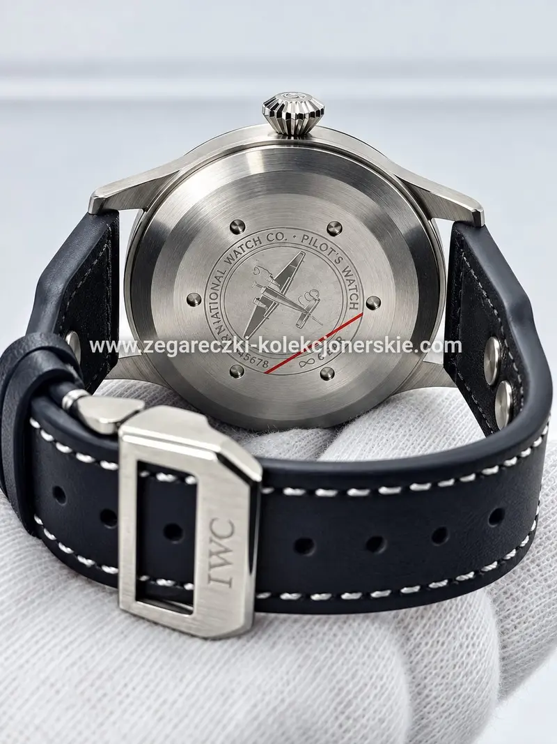 IWC 03, zdjęcie 11
