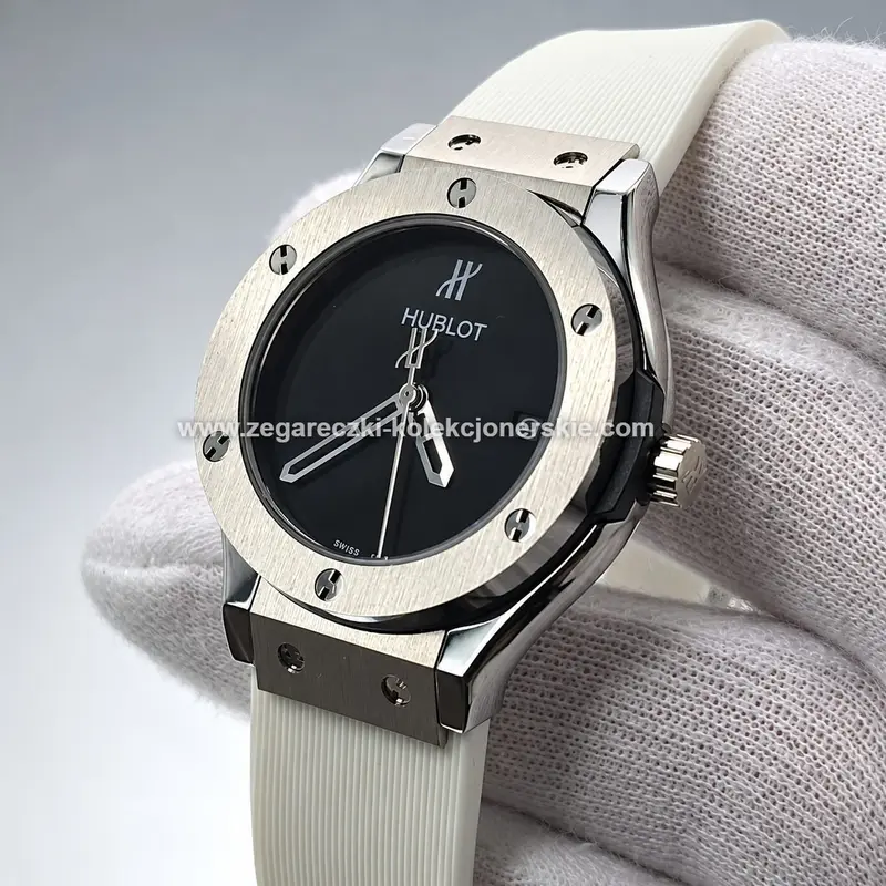 Hublot D29, zdjęcie 4