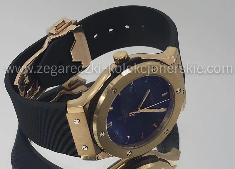 Hublot ETA10, zdjęcie 7