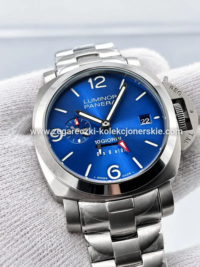 Officine Panerai 11, zdjęcie 2