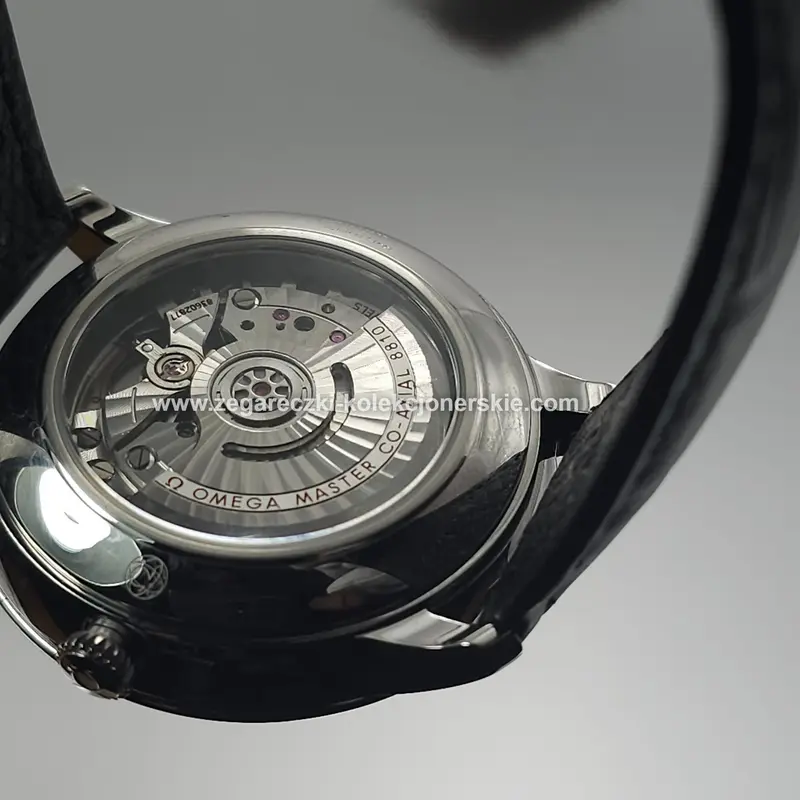 Omega ETA47, zdjęcie 4