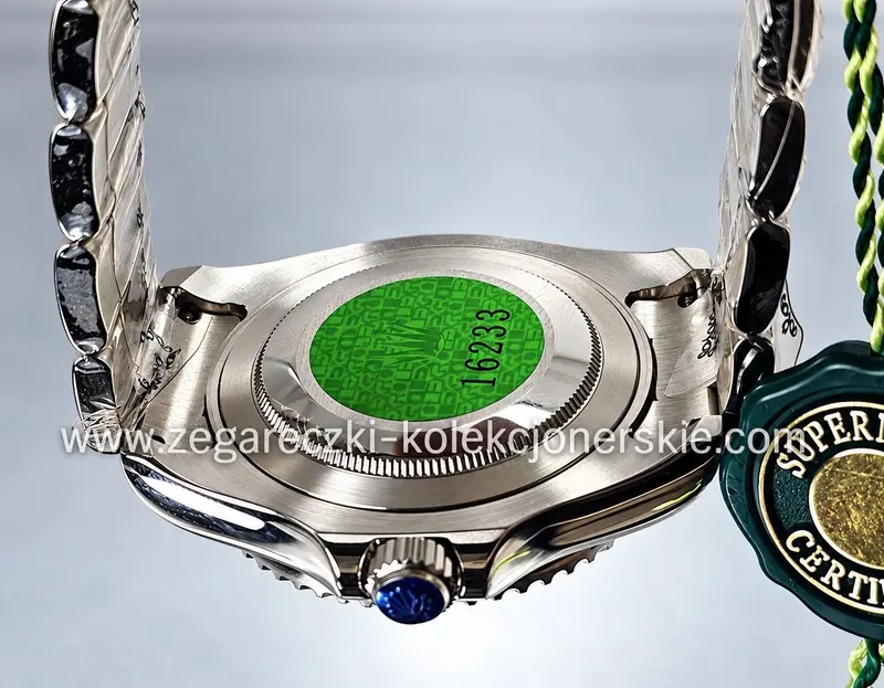 Rolex 26, zdjęcie 4