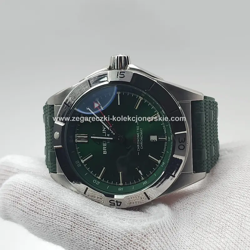 Breitling 74, zdjęcie 8