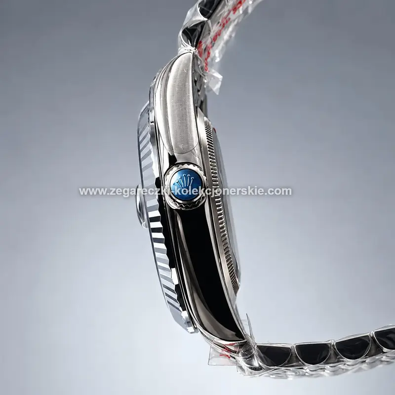 Rolex 42, zdjęcie 5