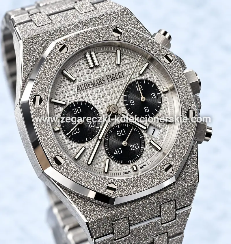 Audemars Piguet ETA03, zdjęcie 3