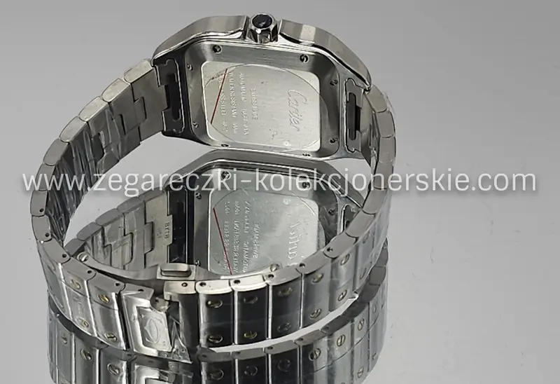 Cartier ETA04, zdjęcie 11