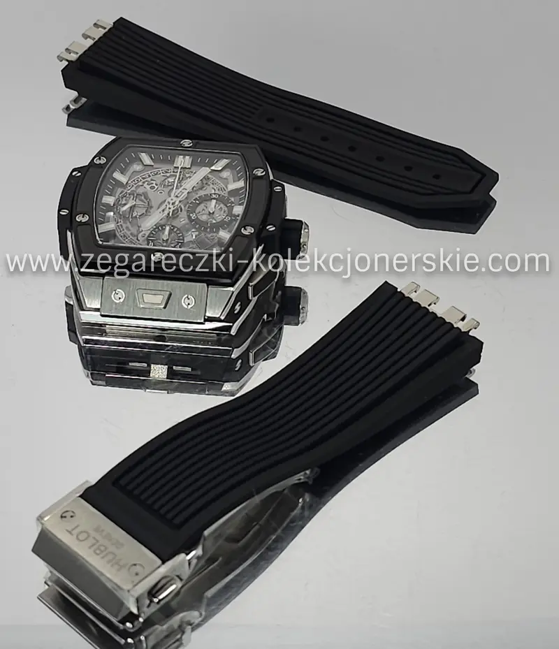 Hublot ETA19, zdjęcie 4