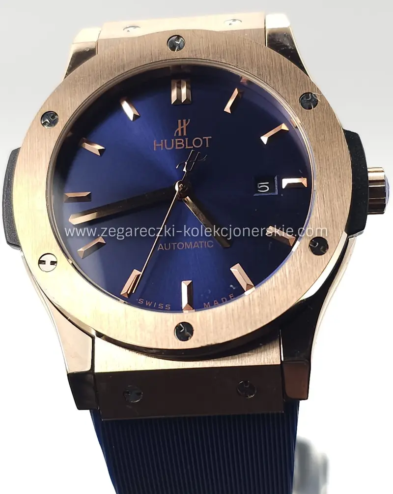 Hublot 36, zdjęcie 2