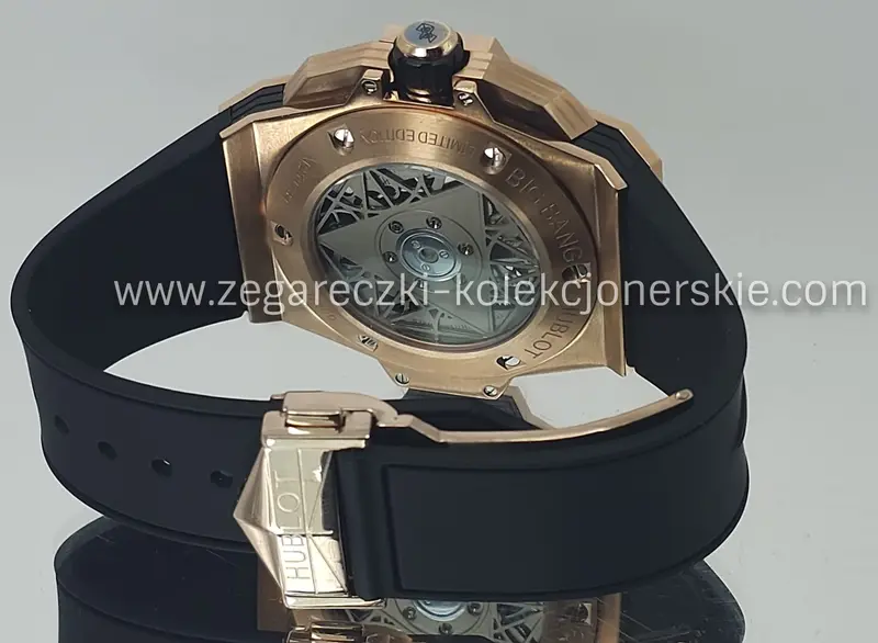 Hublot ETA12, zdjęcie 8