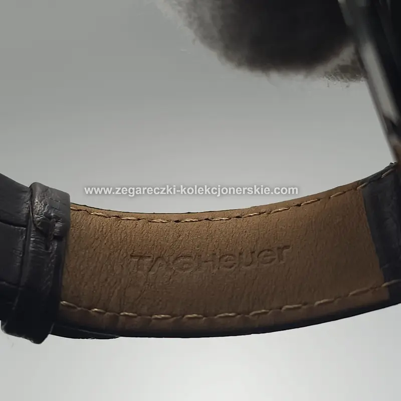 Tag Heuer 42, zdjęcie 6