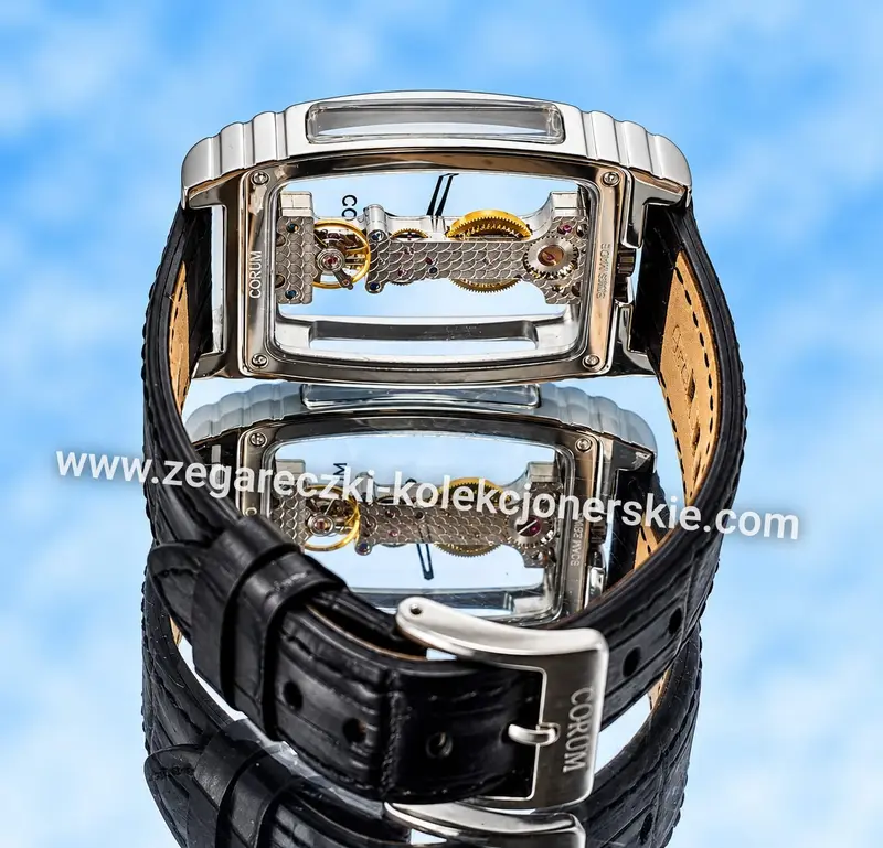 Corum 01, zdjęcie 6