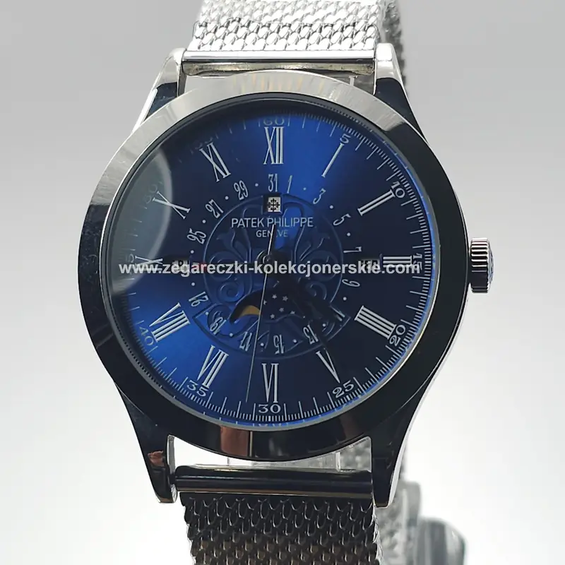 Patek Philippe 32, zdjęcie 3