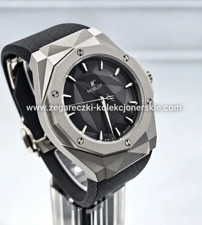 Hublot 42, zdjęcie 3