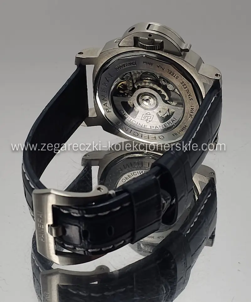 Officine Panerai 08, zdjęcie 9