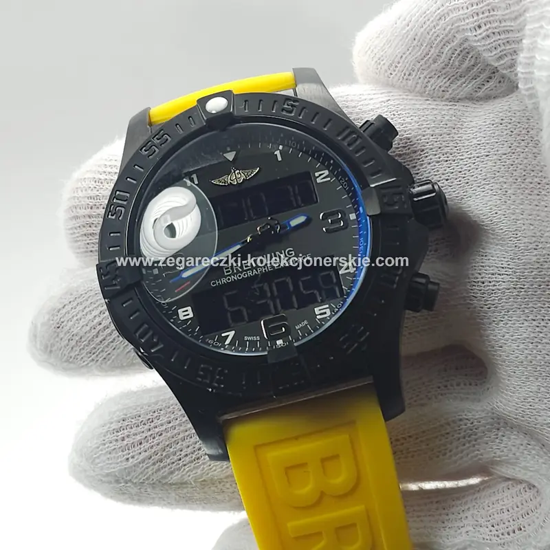Breitling 82, zdjęcie 3