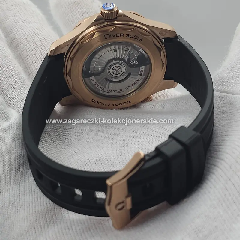 Omega ETA43, zdjęcie 9