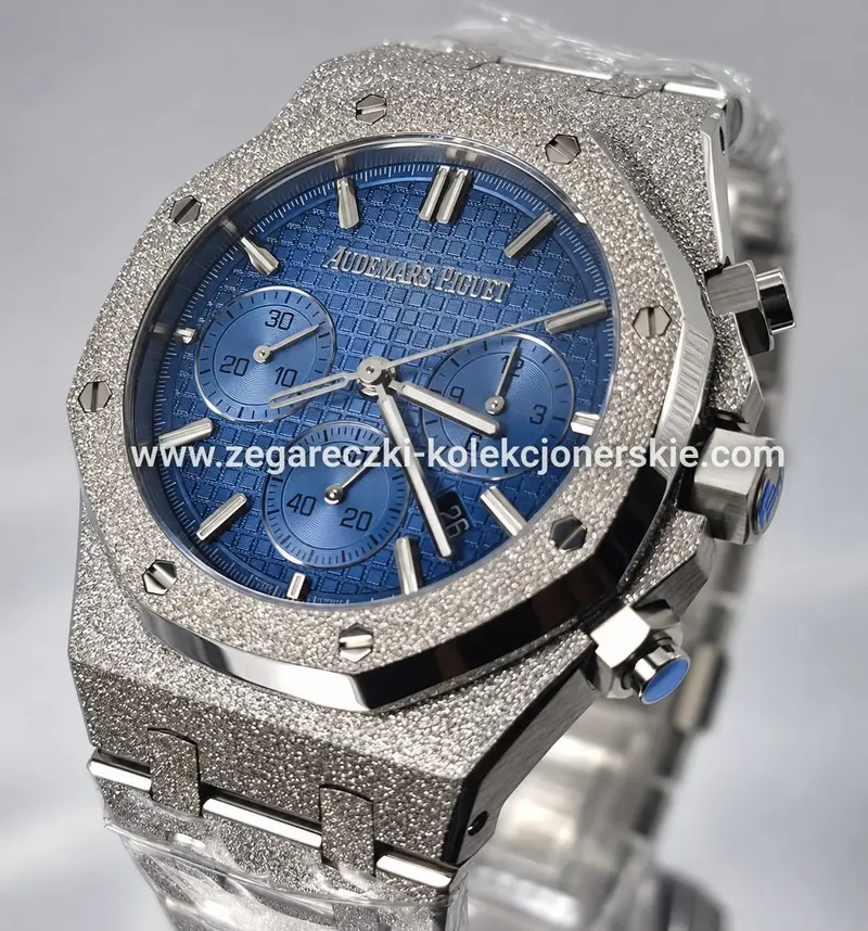 Audemars Piguet ETA02