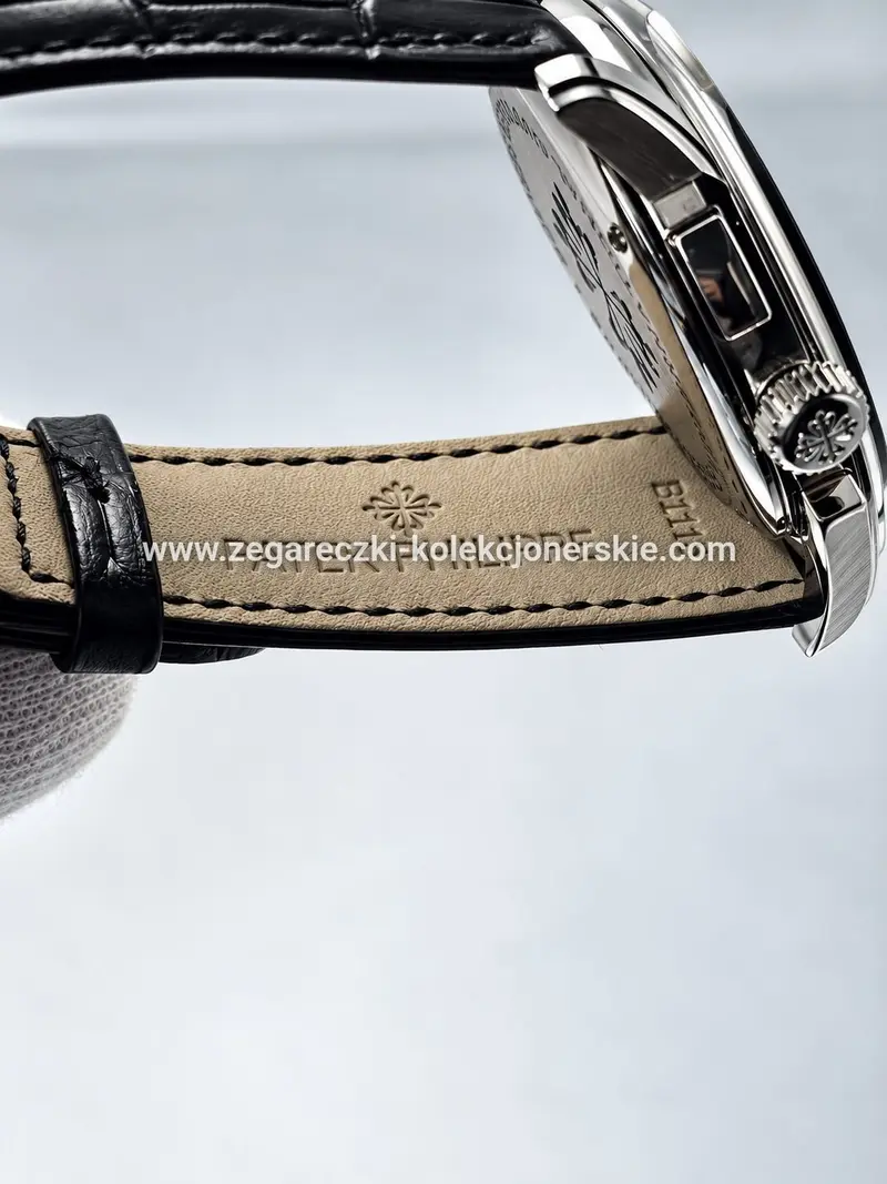Patek Philippe 37, zdjęcie 8