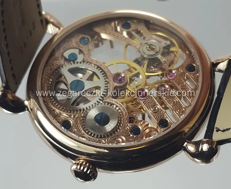 Vacheron Constantin ETA03, zdjęcie 4