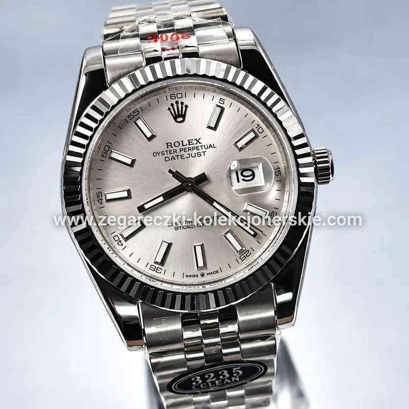Rolex 43, zdjęcie 3
