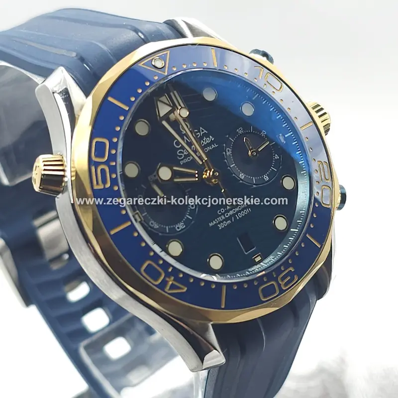 Omega ETA41, zdjęcie 4