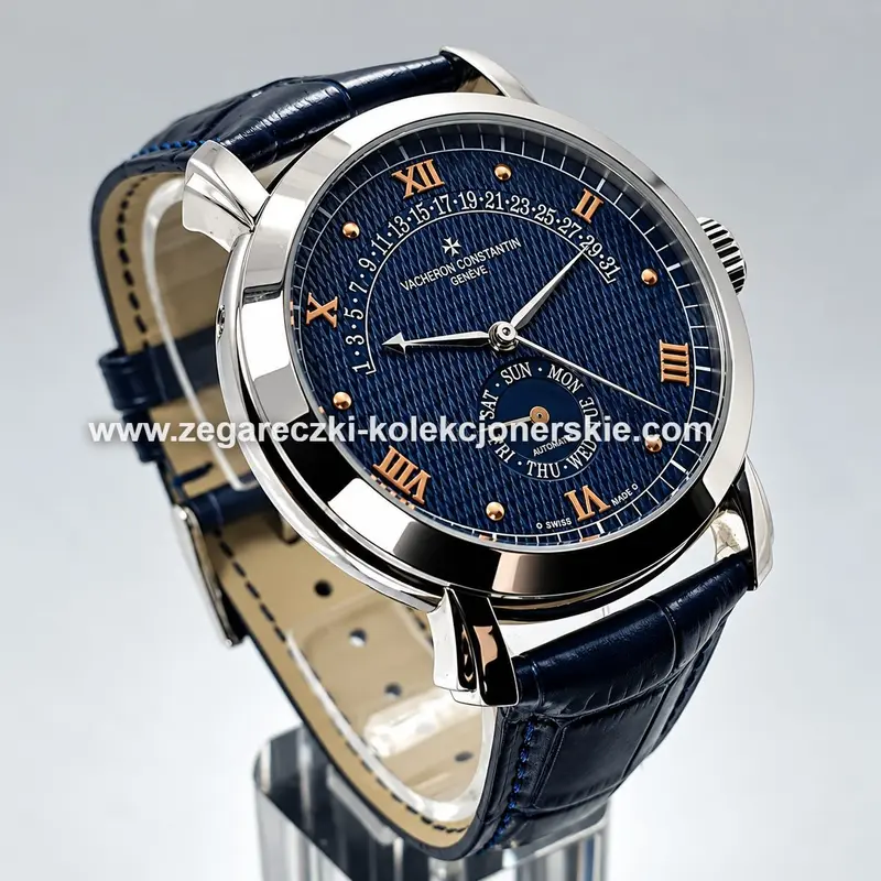 Vacheron Constantin 06, zdjęcie 2