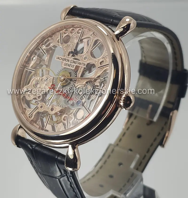 Vacheron Constantin ETA03