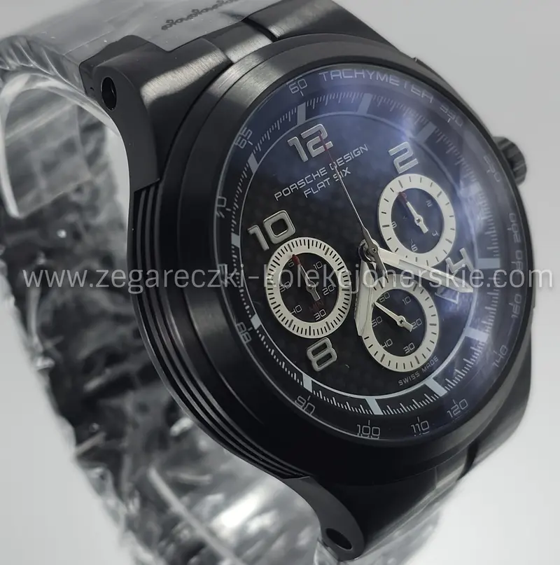 Porsche Design 02, zdjęcie 3