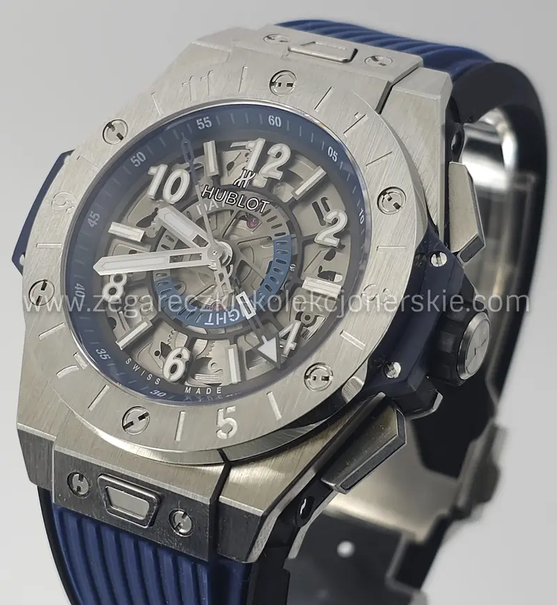 Hublot ETA09