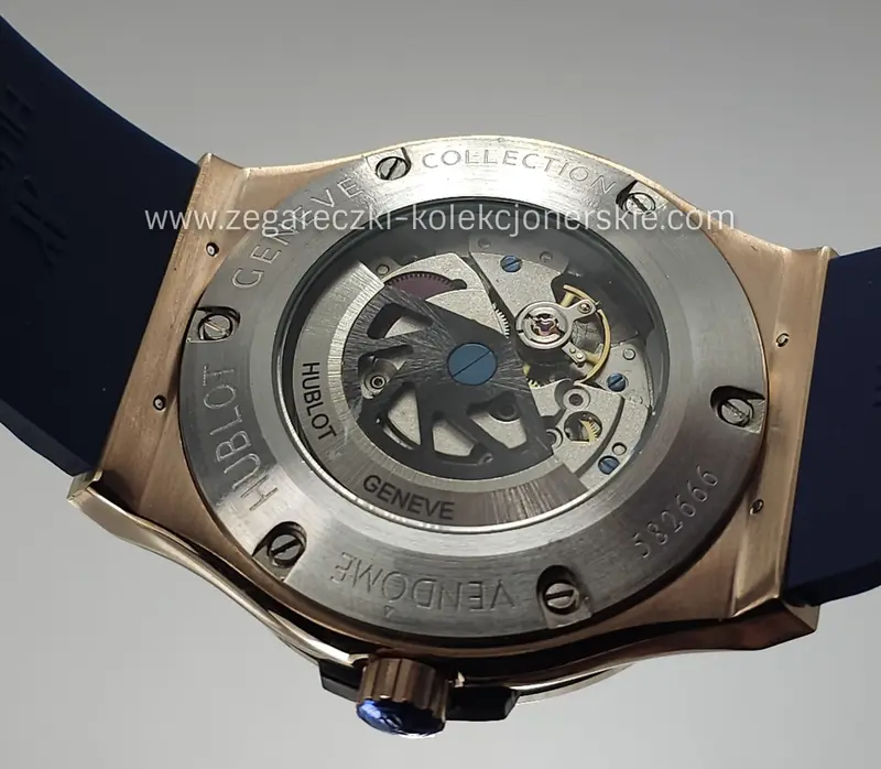 Hublot 36, zdjęcie 5