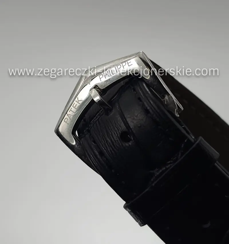 Patek Philippe 25, zdjęcie 5