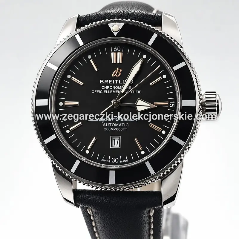 Breitling 83