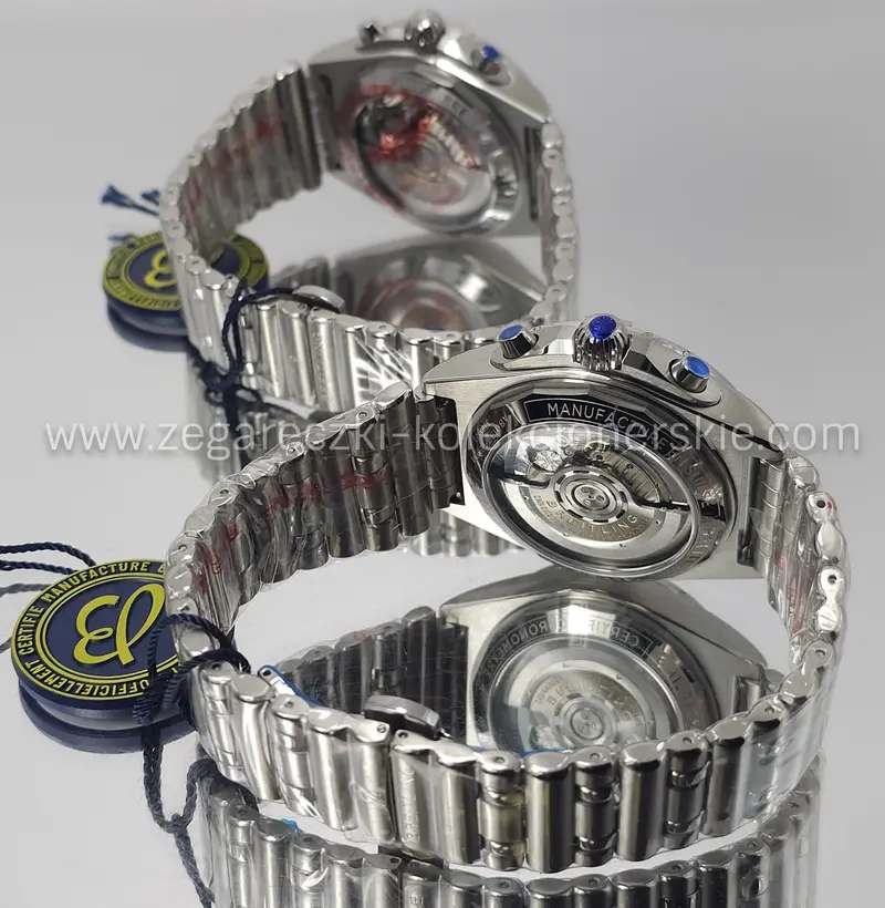 Breitling ETA06, zdjęcie 7