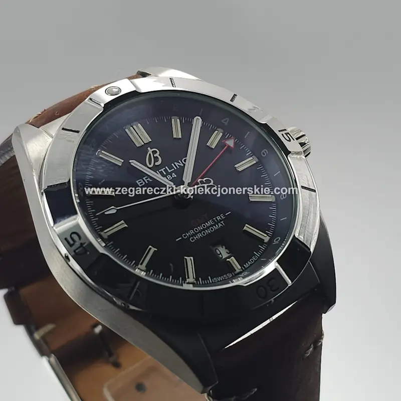 Breitling 70, zdjęcie 2