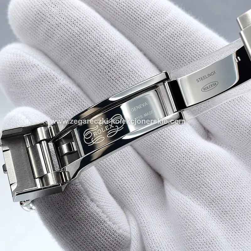 Rolex 48, zdjęcie 9