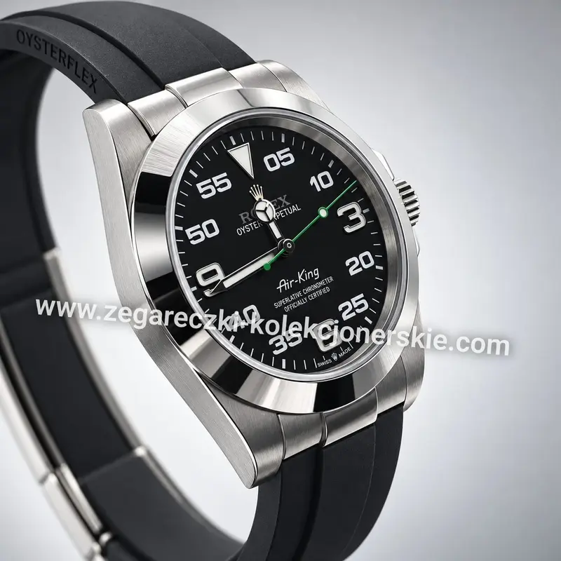 Rolex VIP ETA60, zdjęcie 2