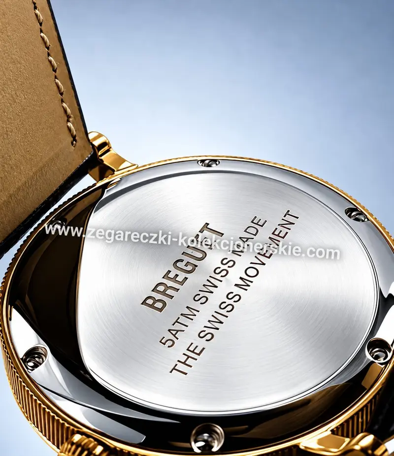 Breguet 05, zdjęcie 4