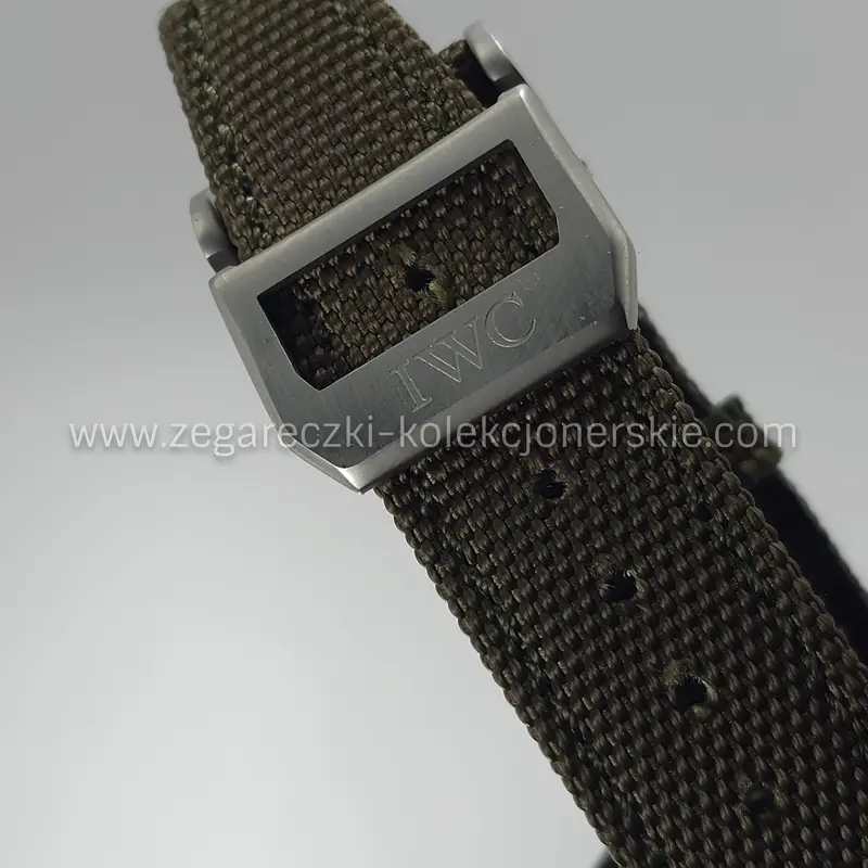 IWC ETA03, zdjęcie 6