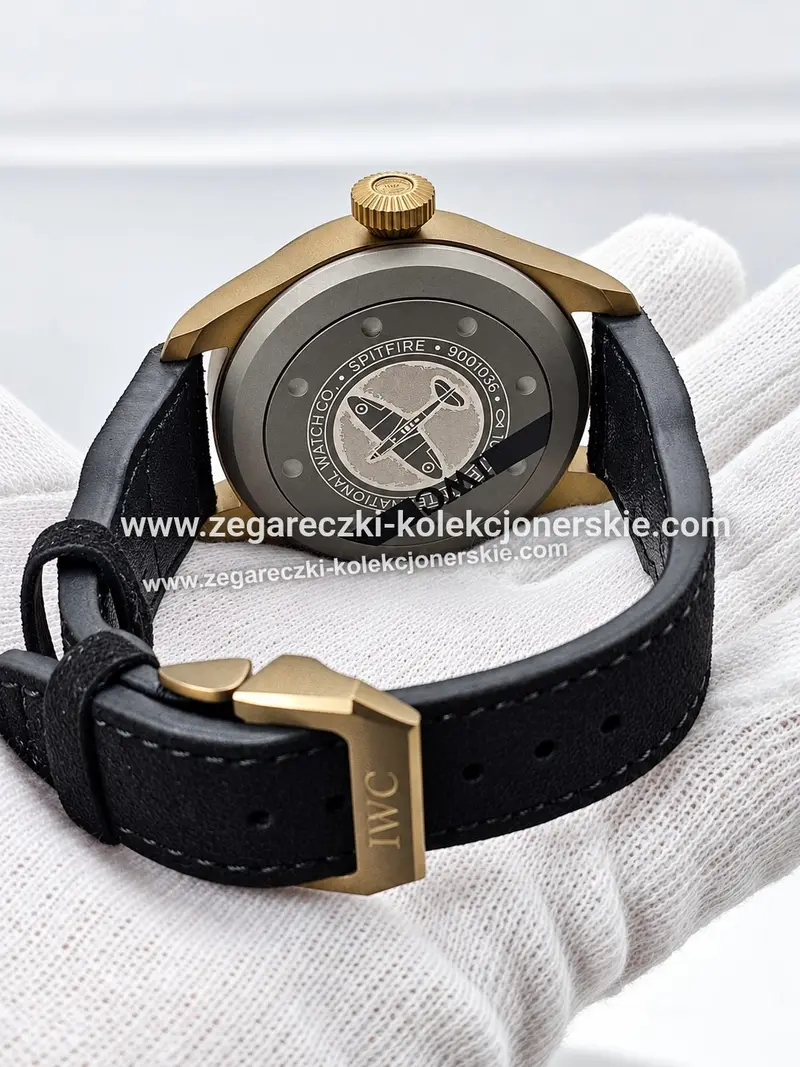 IWC ETA14, zdjęcie 12