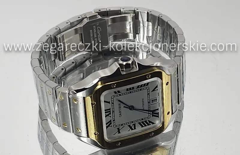 Cartier ETA04, zdjęcie 10